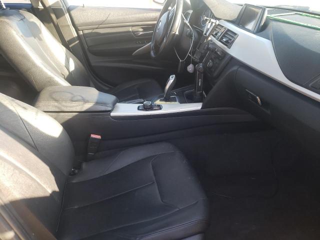 Photo 5 from auction – 2013 BMW 328 I SULE with VIN WBA3C1C58DK103272
