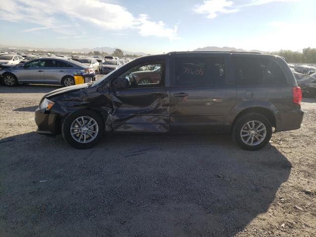 Photo 9 from auction – 2015 DODGE GRAND CARA with VIN 2C4RDGCG0FR745858