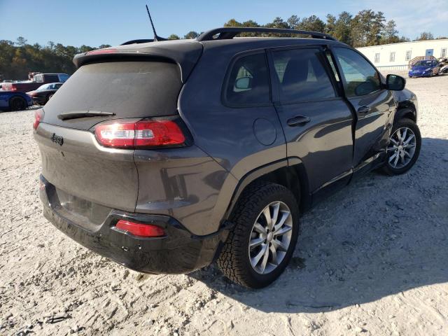 Photo 4 from auction – 2018 JEEP CHEROKEE L with VIN 1C4PJLCB7JD615388