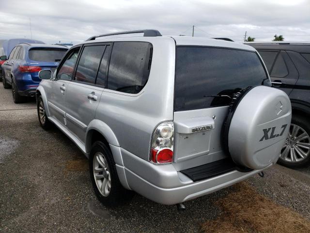 Photo 3 from auction – 2005 SUZUKI XL7 EX with VIN JS3TY92V554104911