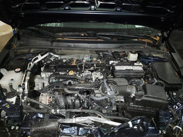 Photo 7 from auction – 2021 TOYOTA COROLLA SE with VIN 5YFS4MCE7MP095695