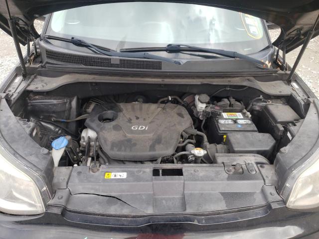 Photo 7 from auction – 2015 KIA SOUL with VIN KNDJN2A27F7217143