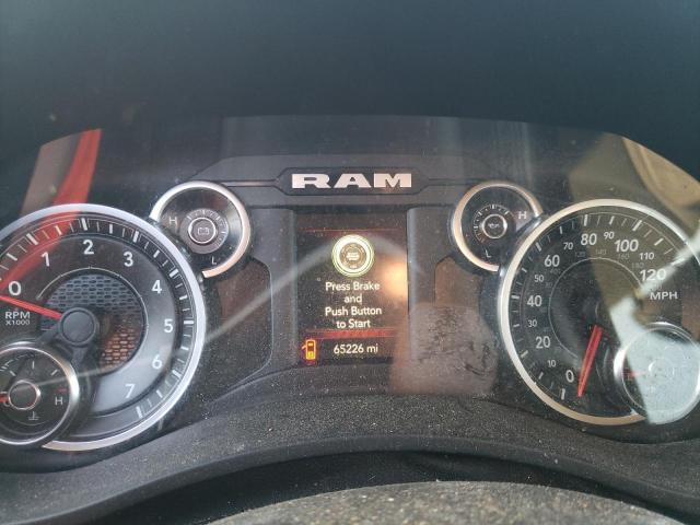 Photo 8 from auction – 2019 RAM 2500 BIG H with VIN 3C6UR5DJ1KG698261