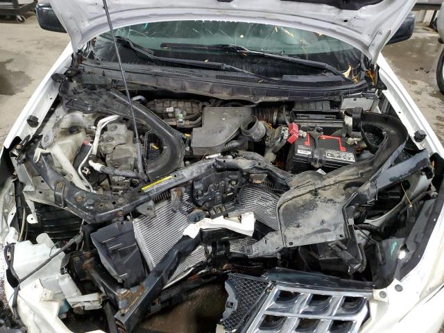 Photo 7 from auction – 2011 NISSAN ROGUE S with VIN JN8AS5MV4BW257216