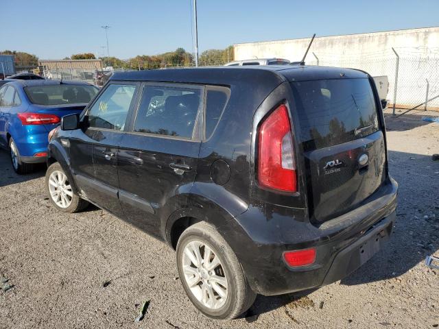 Zdjęcie 3 z aukcji – 2013 KIA SOUL z VIN KNDJT2A57D7614199