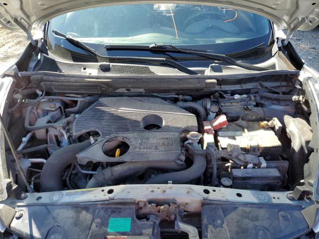 Photo 7 from auction – 2015 NISSAN JUKE S with VIN JN8AF5MVXFT564658