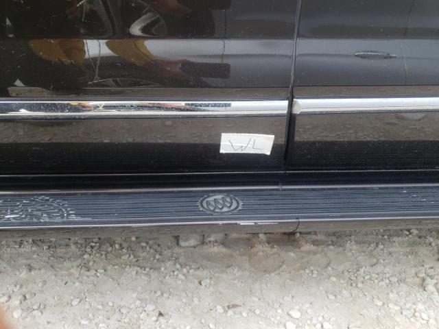 Photo 9 from auction – 2014 BUICK ENCLAVE with VIN 5GAKRCKD6EJ254900