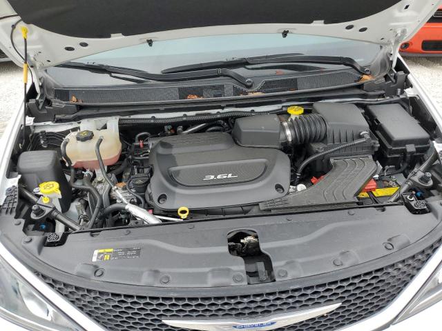 Photo 7 from auction – 2018 CHRYSLER PACIFICA T with VIN 2C4RC1BG4JR149209