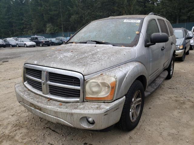 Photo 2 from auction – 2004 DODGE DURANGO SL with VIN 1D4HD48N24F228506