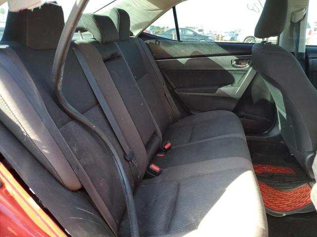Photo 6 from auction – 2017 TOYOTA COROLLA L with VIN 2T1BURHE3HC775122