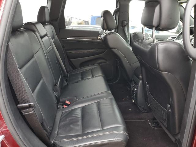 Photo 6 from auction – 2017 JEEP GRAND CHER with VIN 1C4RJFBGXHC865442