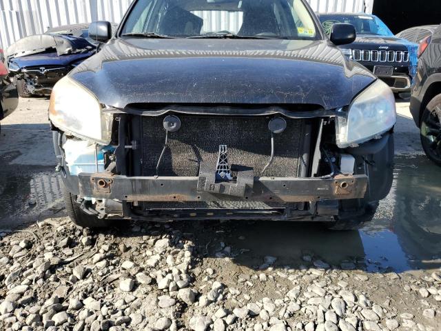 Photo 9 from auction – 2008 TOYOTA RAV4 with VIN JTMZD33V985111522