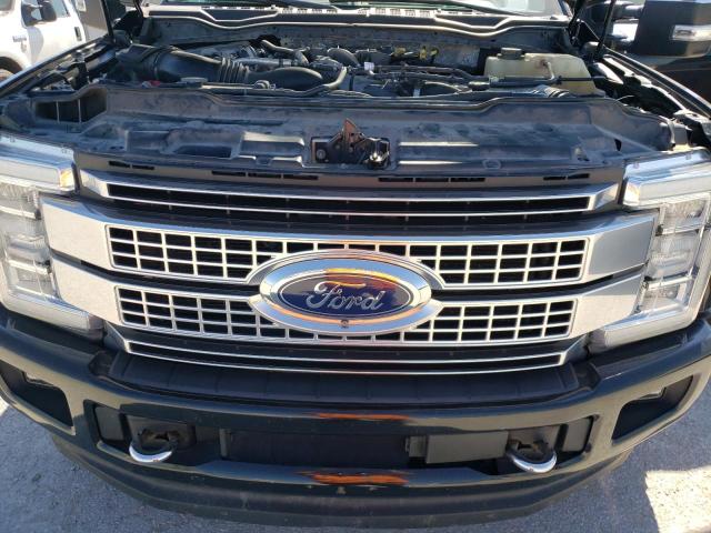 Photo 7 from auction – 2018 FORD F450 SUPER with VIN 1FT8W4DT7JEB58241