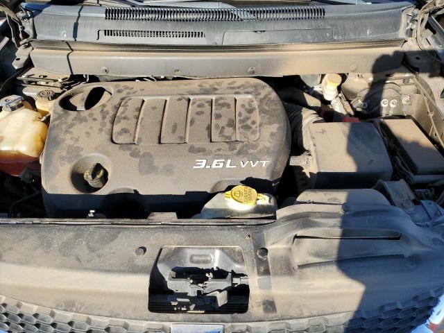 Photo 7 from auction – 2015 DODGE JOURNEY SX with VIN 3C4PDDBG8FT566469
