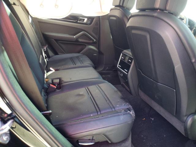 Photo 6 from auction – 2021 PORSCHE CAYENNE E- with VIN WP1AE2AY2MDA24822