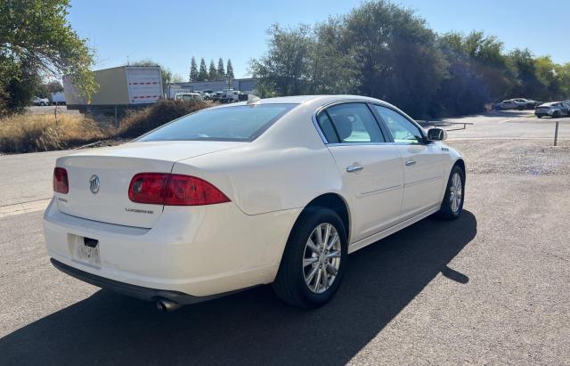 Photo 4 from auction – 2010 BUICK LUCERNE CX with VIN 1G4HA5E13AU132349