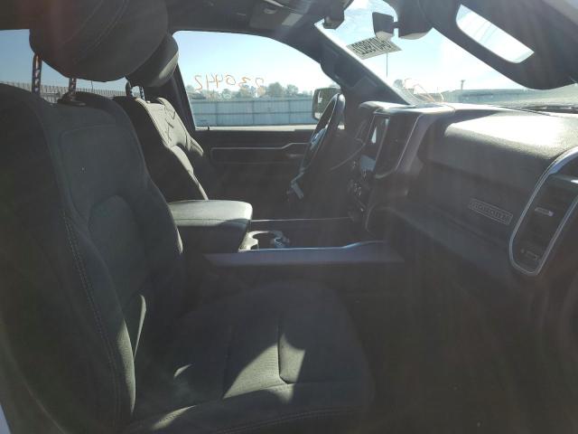 Photo 5 from auction – 2020 DODGE 1500 BIG H with VIN 1C6SRFFT0LN147565