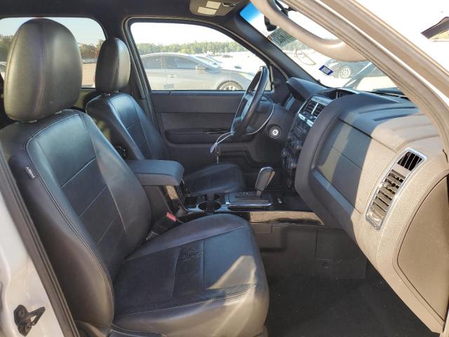 Photo 5 from auction – 2012 FORD ESCAPE LIM with VIN 1FMCU0EG2CKA36669