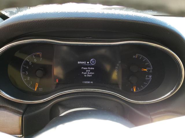Photo 8 from auction – 2015 JEEP GRAND CHER with VIN 1C4RJFBG8FC848054