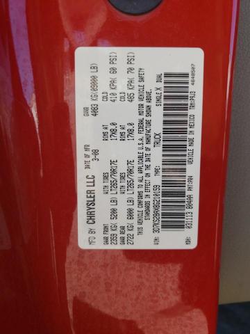 Photo 10 from auction – 2008 DODGE RAM 2500 S with VIN 3D7KS28AX8G210159