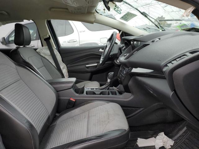 Photo 5 from auction – 2018 FORD ESCAPE SE with VIN 1FMCU9GD5JUA29949