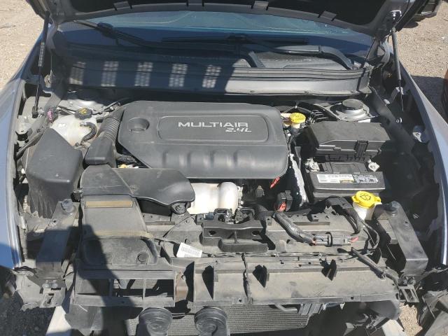 Photo 7 from auction – 2017 JEEP CHEROKEE S with VIN 1C4PJLAB5HW641523