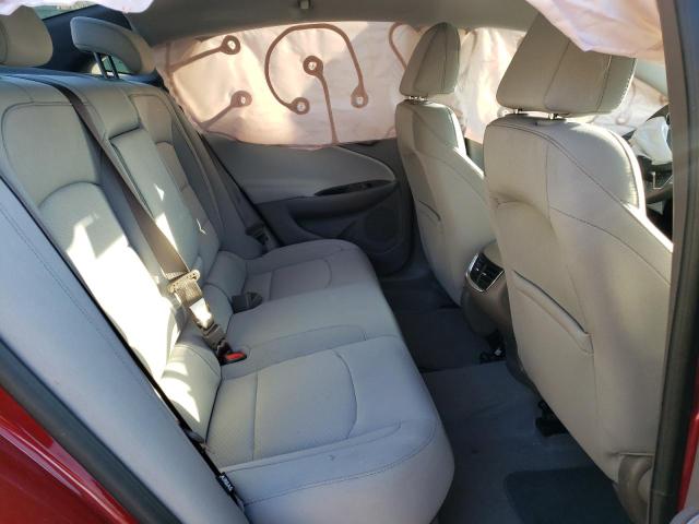 Photo 6 from auction – 2017 CHEVROLET MALIBU LT with VIN 1G1ZE5ST8HF262332