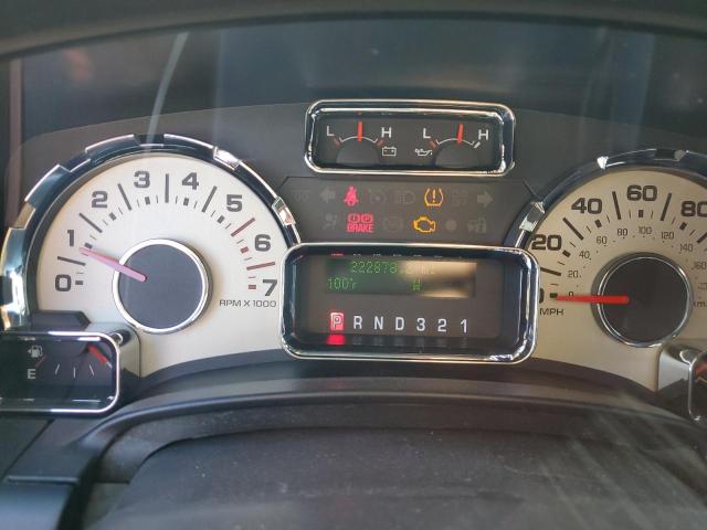 Photo 9 from auction – 2008 FORD EXPEDITION with VIN 1FMFK16508LA60220