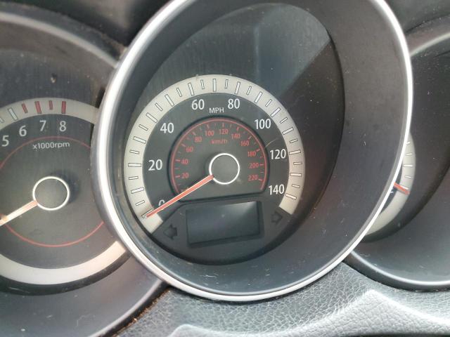 Foto 8 de la subasta – 2012 KIA FORTE EX con VIN KNAFU4A27C5587078