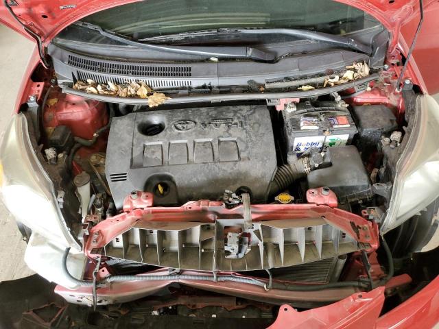Photo 7 from auction – 2014 TOYOTA SCION XD with VIN JTKKUPB49E1041047