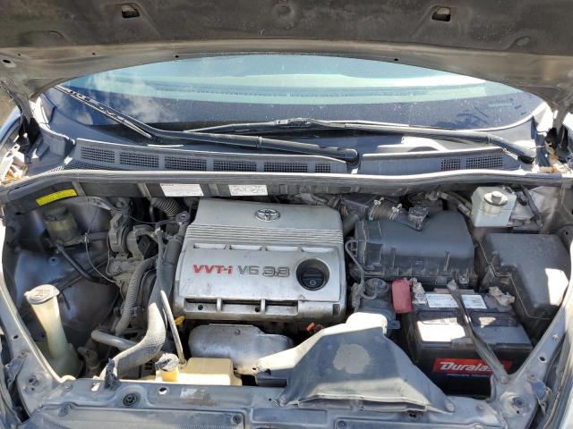 Photo 7 from auction – 2005 TOYOTA SIENNA CE with VIN 5TDZA23C75S370369