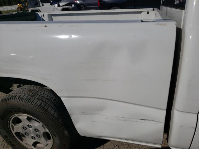 Photo 10 from auction – 2002 CHEVROLET SILVERADO with VIN 1GCEC19V02Z229164