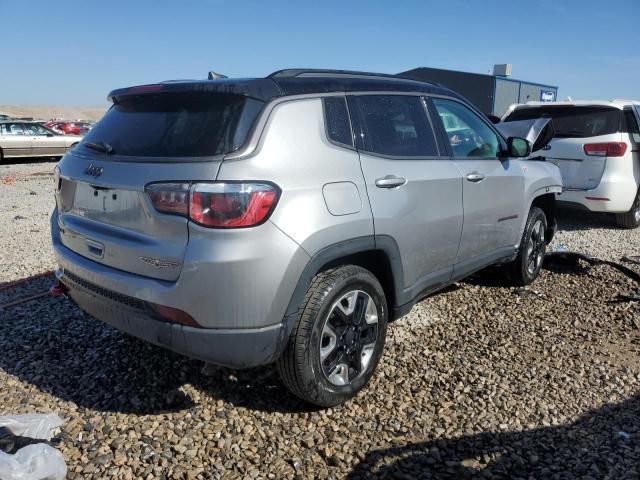 Photo 4 from auction – 2018 JEEP COMPASS with VIN 3C4NJDDB1JT450895