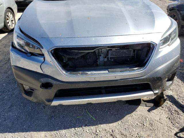 Photo 9 from auction – 2020 SUBARU OUTBACK LI with VIN 4S4BTANC3L3142589