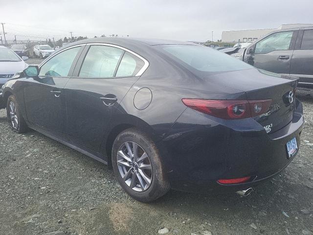 Photo 3 from auction – 2022 MAZDA 3 SELECT with VIN 3MZBPAB73NM305675