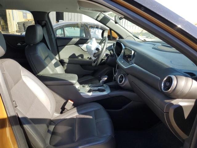 Photo 5 from auction – 2019 CHEVROLET BLAZER 3LT with VIN 3GNKBDRS1KS552012