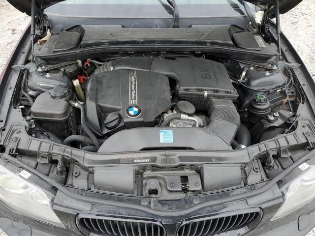 Photo 7 from auction – 2011 BMW 135 I with VIN WBAUN7C58BVM24208
