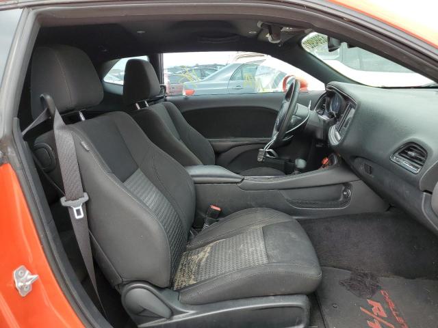 Photo 5 from auction – 2017 DODGE CHALLENGER with VIN 2C3CDZBT1HH604522
