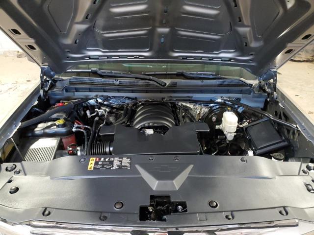 Photo 7 from auction – 2017 CHEVROLET SILVERADO with VIN 1GCVKREC2HZ165689