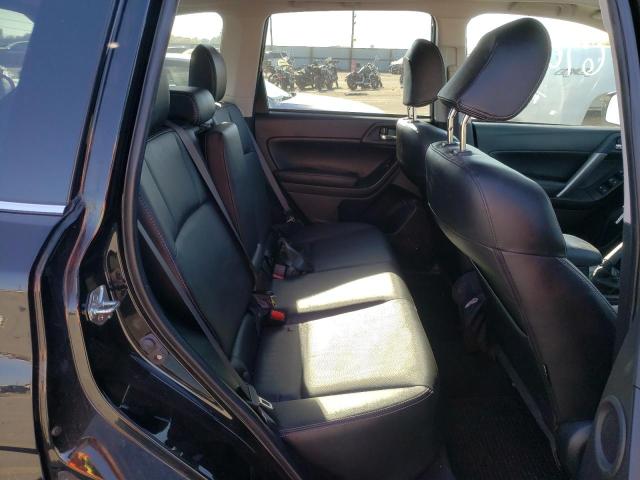 Photo 6 from auction – 2015 SUBARU FORESTER 2 with VIN JF2SJAKC6FH558630