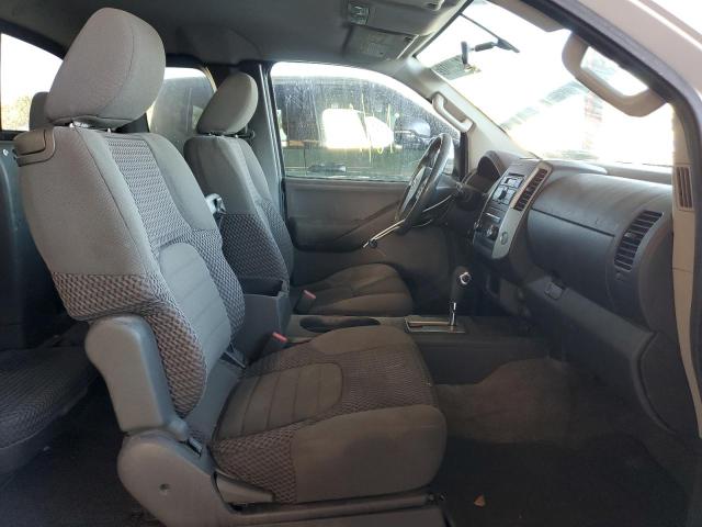 Photo 5 from auction – 2012 NISSAN FRONTIER S with VIN 1N6AD0CU3CC461927