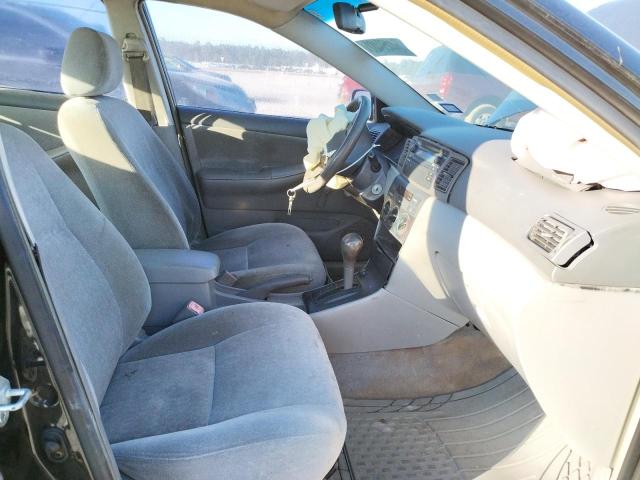 Photo 5 from auction – 2004 TOYOTA COROLLA CE with VIN JTDBR32EX42042730