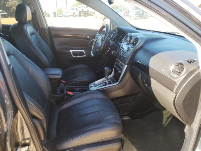 Photo 5 from auction – 2013 CHEVROLET CAPTIVA LT with VIN 3GNAL4EK3DS585109