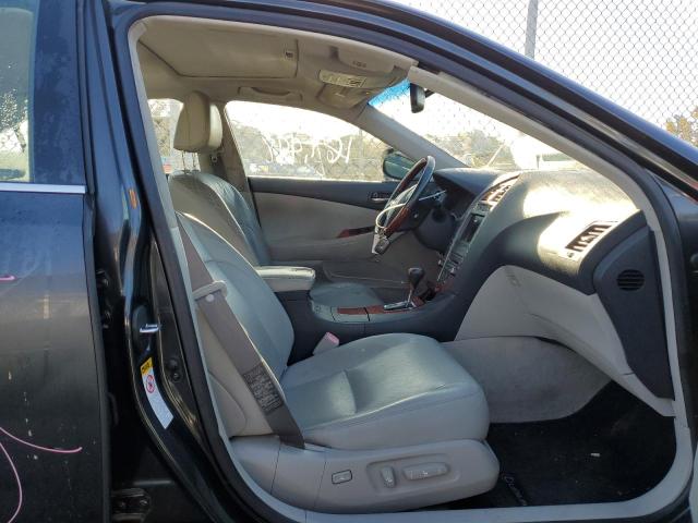 Фото 5 с аукциона – 2007 LEXUS ES 350 с VIN JTHBJ46G872021838