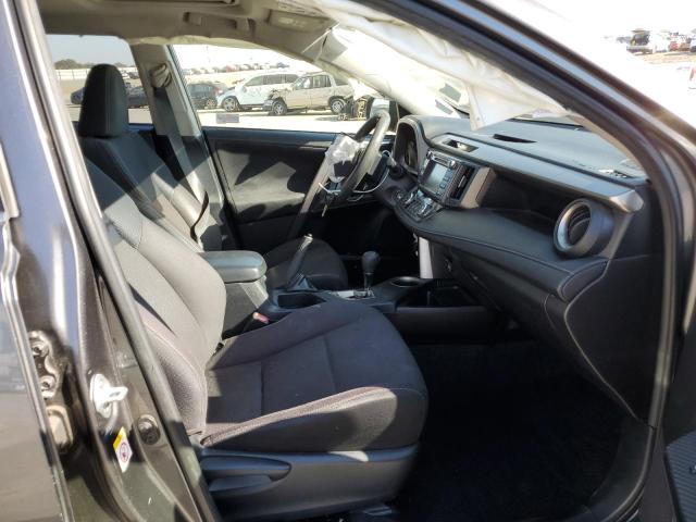 Photo 5 from auction – 2013 TOYOTA RAV4 XLE with VIN JTMRFREV2D5016353