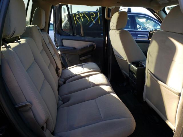 Photo 6 from auction – 2008 FORD EXPLORER S with VIN 1FMEU31E18UA28167