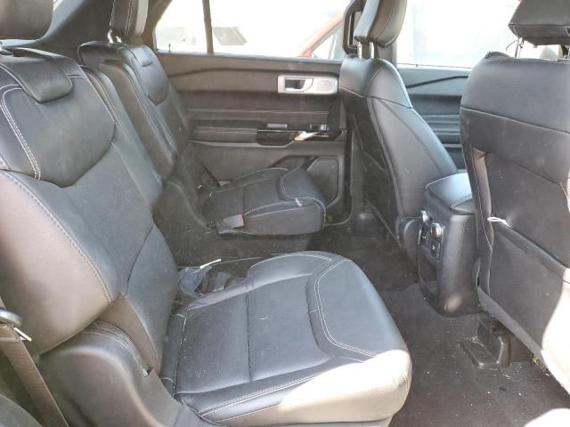 Photo 6 from auction – 2021 FORD EXPLORER S with VIN 1FM5K8GC7MGC09064