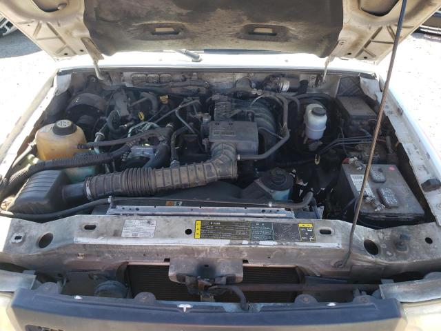 Photo 7 from auction – 2009 FORD RANGER with VIN 1FTYR10D59PA20797