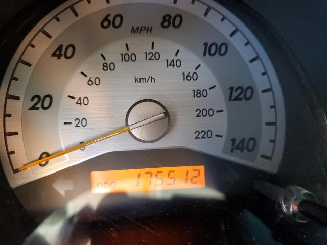 Фото 8 с аукциона – 2008 TOYOTA TC с VIN JTKDE167380229421