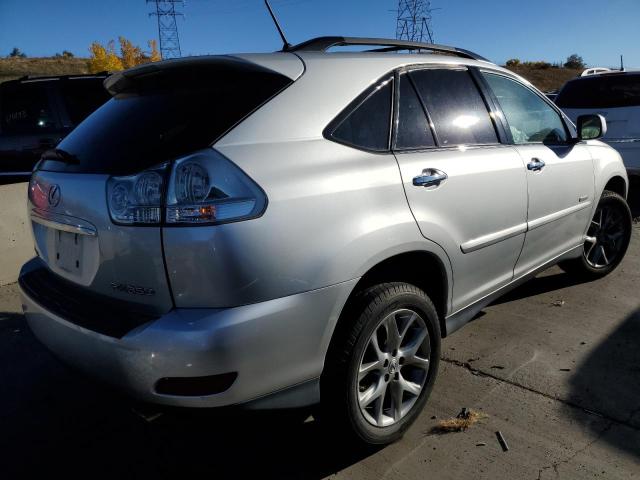 Photo 4 from auction – 2009 LEXUS RX 350 with VIN 2T2HK31U29C123541